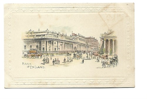 Royaume uni london bank of - uni,