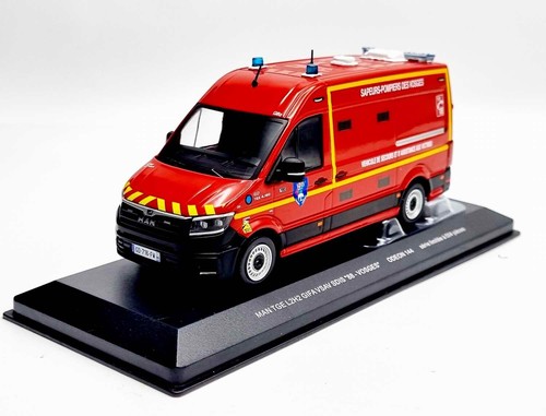 Ambulance man tge l2h2 gifa - tge,