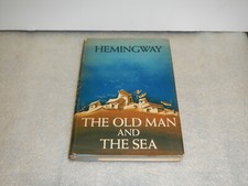 Ernest Hemingway / The Old Man