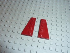 LEGO Star Wars ailes DkRed wings 41769 & 41770 / set 6205 7259 7143 10019 7679 