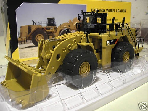 Caterpillar cat 993k wheel - caterpillar,