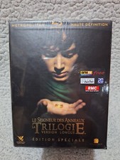 Coffret Trilogie Le Seigneur