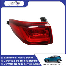 🇫🇷 FEU ARRIERE GAUCHE