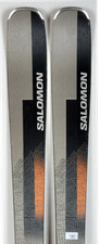 Salomon STANCE 84 grey - skis d'occasion