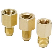 Adaptateur pompe à vide