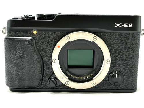 Fujifilm 3 mp - x-e2, 16.3