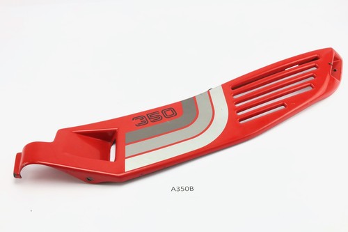 Ducati pantah 350 - 350,