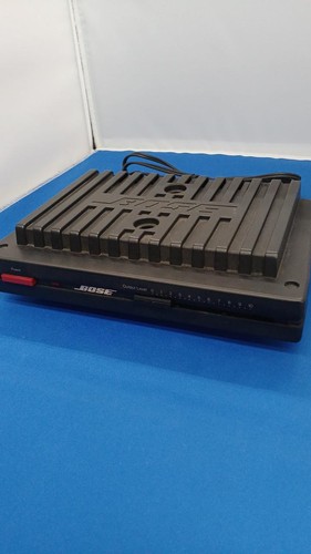 Amplificateur puissance - amplificateur, de