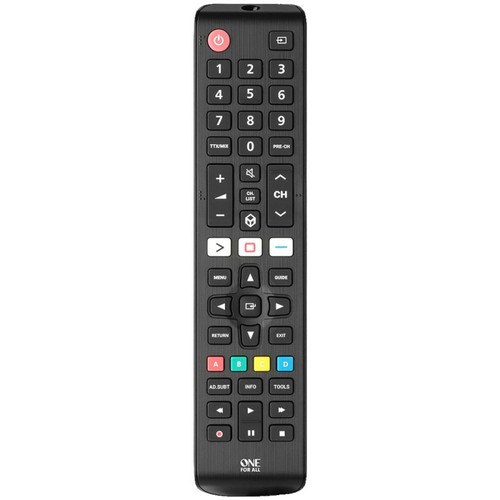 One for all urc4910 - one,