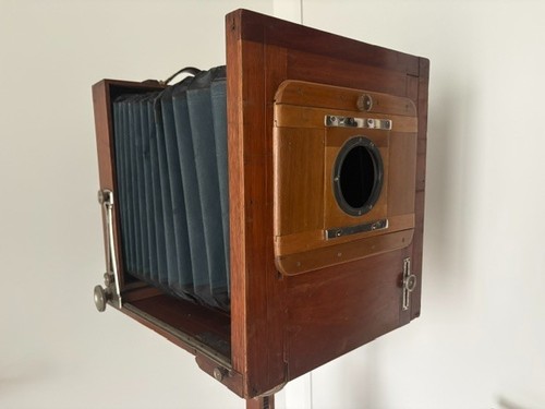 Chambre photographique 30 - photographique, x