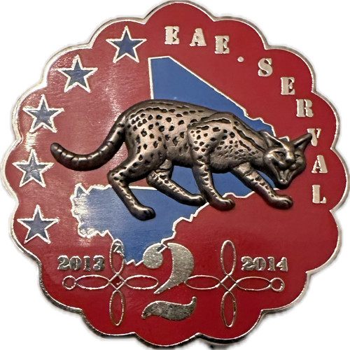 Régt hussards para - 1°, 2°