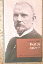 JULES RENARD. Poil de Carotte