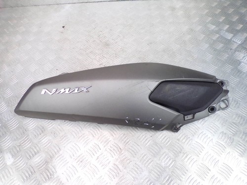 Yamaha 125 max - n-max, mbk