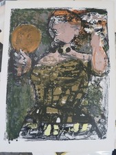 Paul guiramand - paul, (1926-2007)