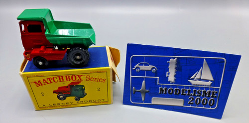 Lesney matchbox série - lesney,