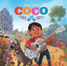 COCO - Monde Enchanté -