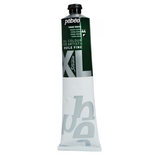 Tube peinture huile - de,