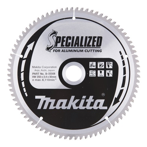 Makita 33308 lame scie - makita, b-33308