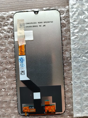 écran xiaomi redmi note - 7,