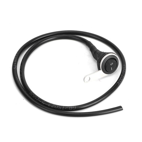 Interrupteur moto 22mm - moto,,