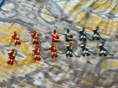 Vintage stiga table hockey - stiga,