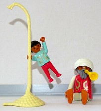 PLAYMOBIL THEME DU CIRQUE - LE