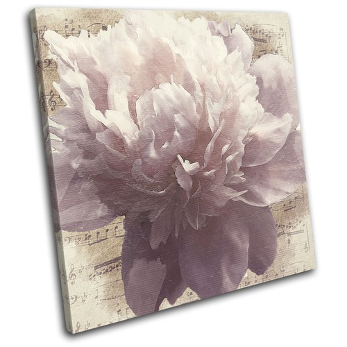 Vintage shabby chic - vintage, flower