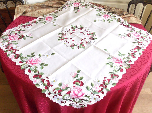 Nappe surnappe centre - nappe,
