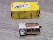 Soupape, système de