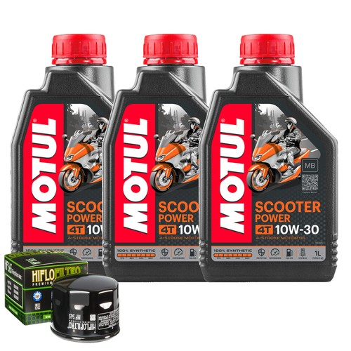 Set entretien huile motul - entretien,