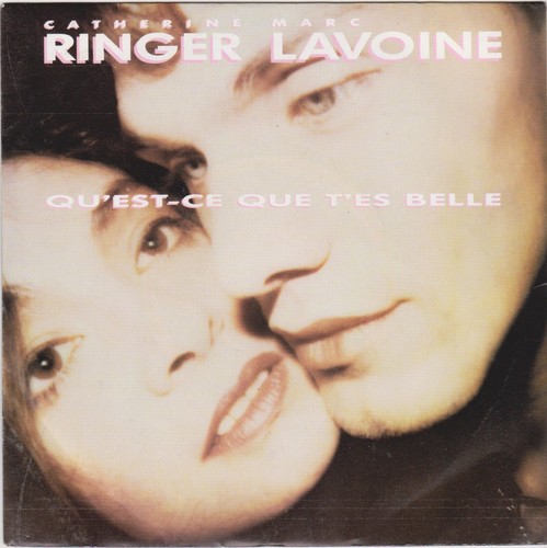 Catherine ringer marc - ringer, &