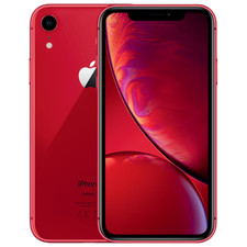 iPhone XR 64 Go - (Product)Red - Débloqué