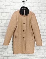 Manteau MAJE chic Camel Grace