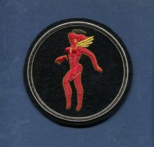 Patch De L'Escadron Hells