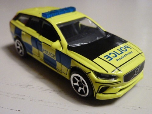 Majorette global emergency - global,