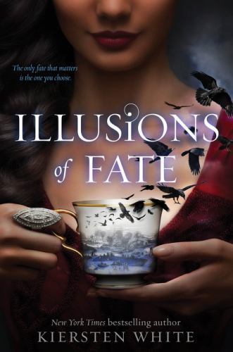 Illusions fate kiersten - fate, by