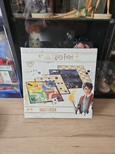 Jeu multi jeux de société