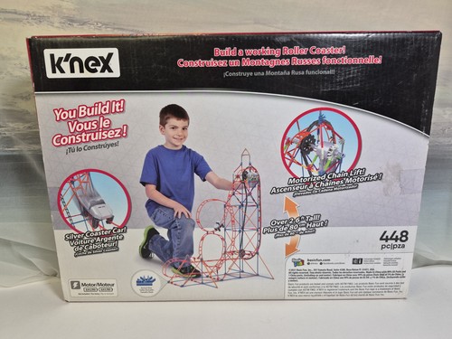 Nex 80216 thrill rides - 80216,