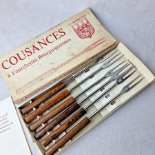 Fourchette Bourguignonne