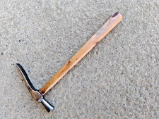 ANCIEN MARTEAU DE GALOCHIER -