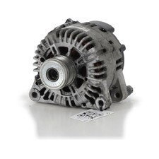 Alternateur - Peugeot 207 1.6 HDI - 00005705NH - X0-7799M