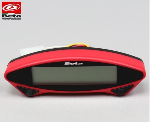 Compteur beta enduro et - , rr