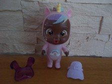 cry babies + accessoires