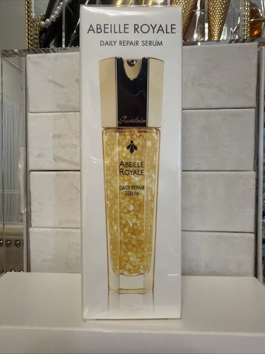 Guerlain abeille royale daily - royale,