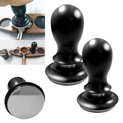Tamper main espresso - à,