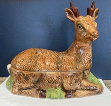 Grande Terrine Michel Caugant