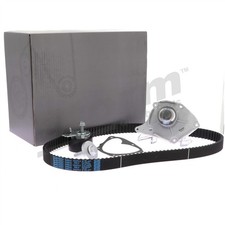 KIT DE DISTRIBUTION + POMPE à