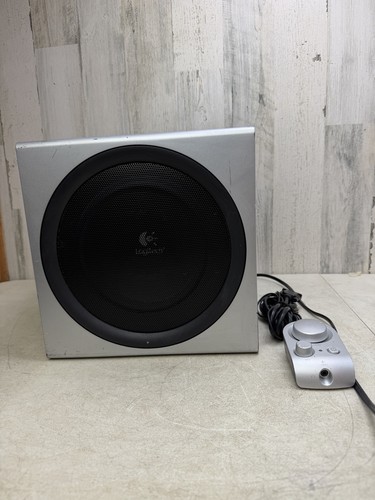 Logitech 2300 1 computer - z-2300,