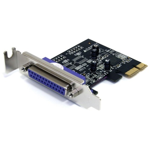 Carte startech pex1plp port - startech,