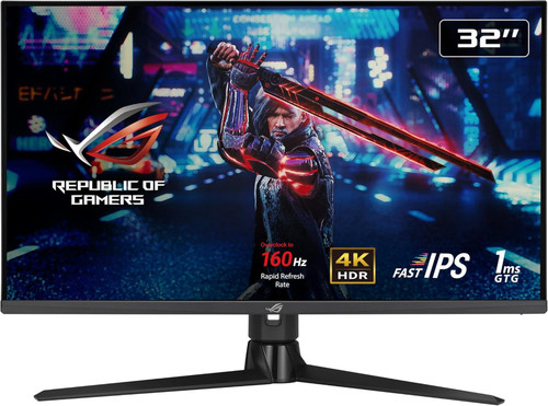 Asus rog strix - strix, xg32uq